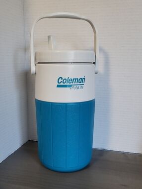 Coleman  Insulated Beverage Cooler Jug with Flip Spout